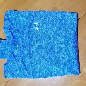 Underarmor tee